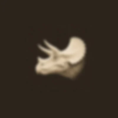 Jurassic Finance logo