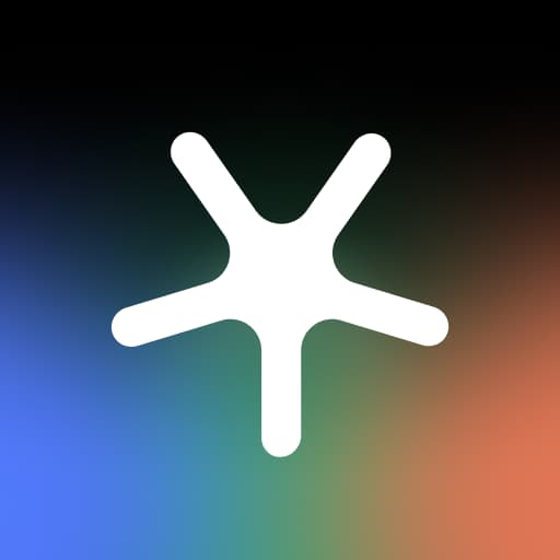Omnipair logo