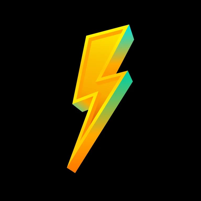 Flash Trade logo